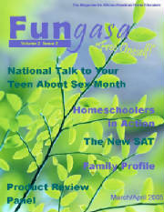FUNgasa Vol 2 Issue 2