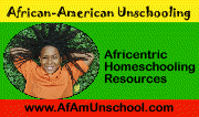 #1 Site for Africentric Homeschooling Resources