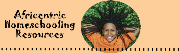 The #1 Resource for African-American Homeschoolers